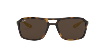 Sluneční brýle Ray Ban RB 4329M F60973