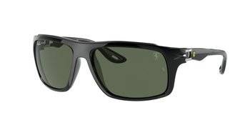 Sluneční brýle Ray Ban RB 4364M F65071