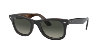 Sluneční brýle Ray Ban Rb 2140 Wayfarer 127771