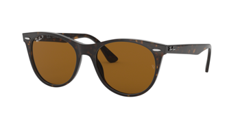 Sluneční brýle Ray Ban Rb 2185 Wayfarer Ii 902/57