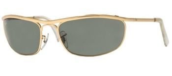 Sluneční brýle Ray Ban Rb 3119 Olympian 001