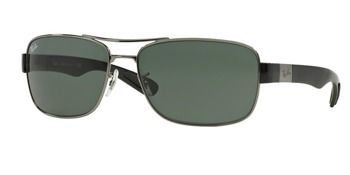 Sluneční brýle Ray Ban Rb 3522 004/71