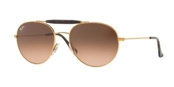 Sluneční brýle Ray Ban Rb 3540 9001/a5