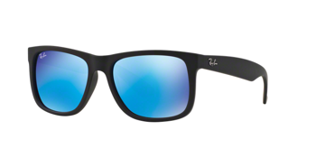 Sluneční brýle Ray Ban Rb 4165 Justin 622/55