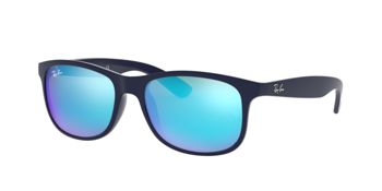 Sluneční brýle Ray Ban Rb 4202 Andy 6153/55