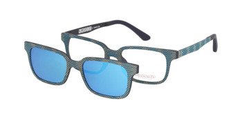 Sluneční brýle Solano CL 90057 G