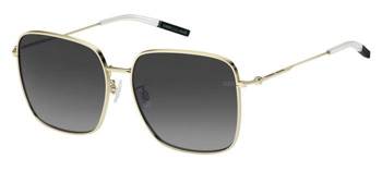 Sluneční brýle Tommy Hilfiger TJ 0071 F S J5G