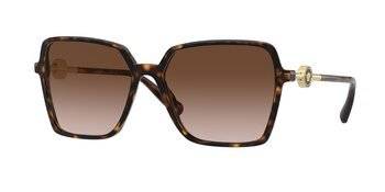 Sluneční brýle Versace VE 4396 108/13