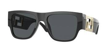 Sluneční brýle Versace VE 4403 GB1/87