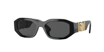Sluneční brýle Versace VK 4429U GB1/87