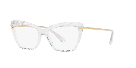 Brýle Dolce & Gabbana Dg 5025 3133