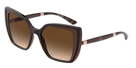 Dolce & Gabbana DG 6138 318513 Sluneční brýle
