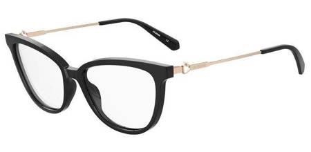 Korekční brýle Love Moschino MOL600 807