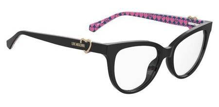 Korekční brýle Love Moschino MOL609 807