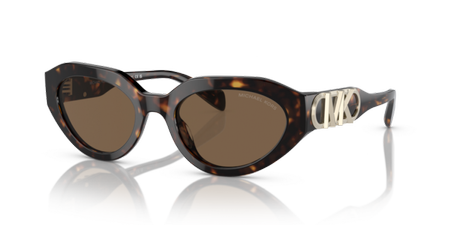 Michael Kors MK 2192 Empire oválné sluneční brýle 328873