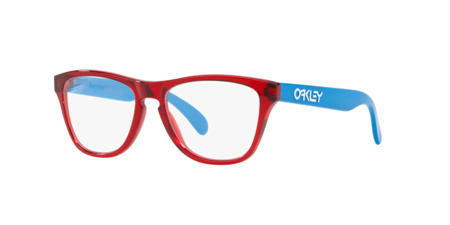 Oakley Oy 8009 Rx Frogskins Xs Brýle 800902