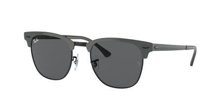 Ray Ban RB 3716 CLUBMASTER METAL Sluneční brýle 9256B1