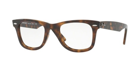 Ray Ban Rx 4340V Wayfarer Easy Eyeglasses 2012