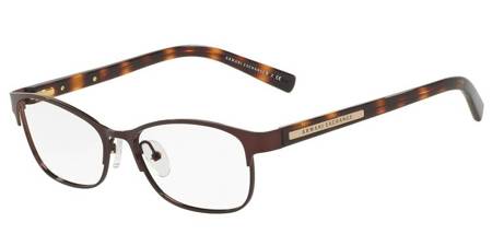 Sluneční brýle Armani Exchange AX 1010 6001