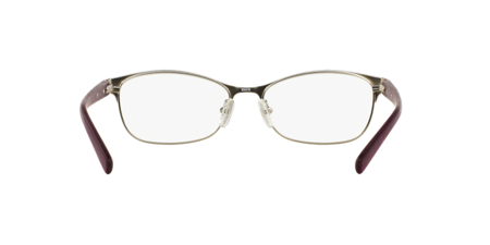 Sluneční brýle Armani Exchange AX 1010 6050