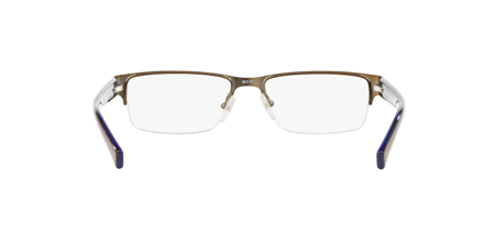 Sluneční brýle Armani Exchange AX 1015 6069