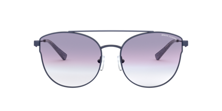 Sluneční brýle Armani Exchange AX 2032S 611719