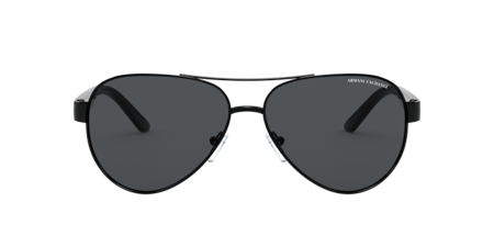 Sluneční brýle Armani Exchange AX 2034S 600087