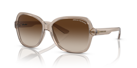Sluneční brýle Armani Exchange AX 4029S 824013