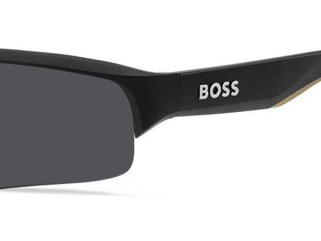 Sluneční brýle BOSS 1607 S 807