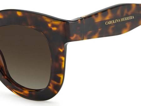 Sluneční brýle Carolina Herrera CH 0014 S 086