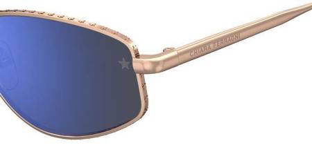 Sluneční brýle Chiara Ferragni CF 7025 S LKS