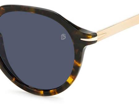 Sluneční brýle David Beckham DB 1098 S 2IK