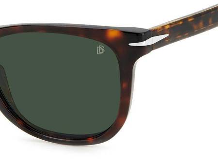Sluneční brýle David Beckham DB 1113 S 086