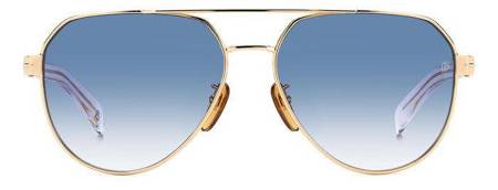 Sluneční brýle David Beckham DB 1121 G S LOJ