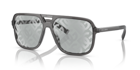 Sluneční brýle Dolce & Gabbana DG 4354 3160AL