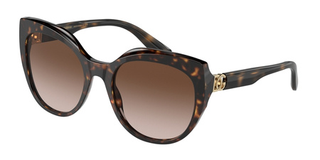 Sluneční brýle Dolce & Gabbana DG 4392 502/13