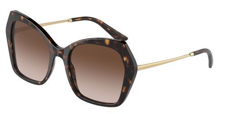 Sluneční brýle Dolce & Gabbana DG 4399 502/13