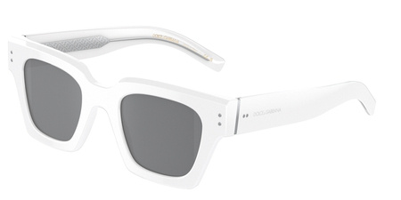 Sluneční brýle Dolce & Gabbana DG 4413 337440