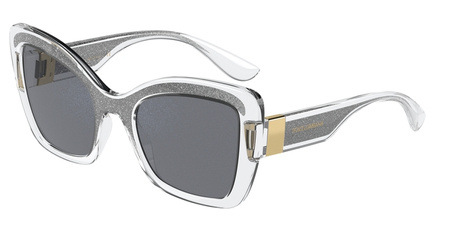 Sluneční brýle Dolce & Gabbana DG 6170 33494R