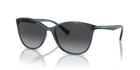 Sluneční brýle Emporio Armani EA 4073 59188G