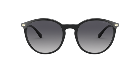 Sluneční brýle Emporio Armani EA 4148 500187