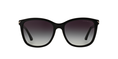 Sluneční brýle Emporio Armani Ea 4060 5017/8G