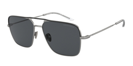 Sluneční brýle Giorgio Armani AR 6142 300387