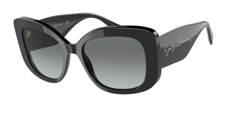 Sluneční brýle Giorgio Armani AR 8150 500111