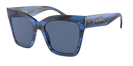 Sluneční brýle Giorgio Armani AR 8175 595380