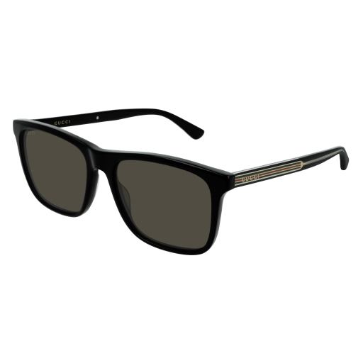 Sluneční brýle Gucci GG0381SN 007