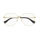 Sluneční brýle Gucci GG1144O 003