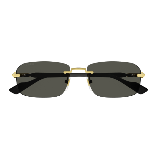 Sluneční brýle Gucci GG1221S 001