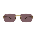 Sluneční brýle Gucci GG1221S 002