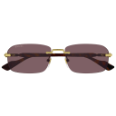 Sluneční brýle Gucci GG1221S 002